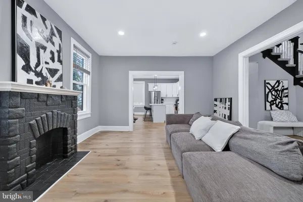 $399,000 | 3108 Ferndale Avenue, Baltimore, MD 21207