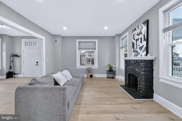 $399,000 | 3108 Ferndale Avenue, Baltimore, MD 21207