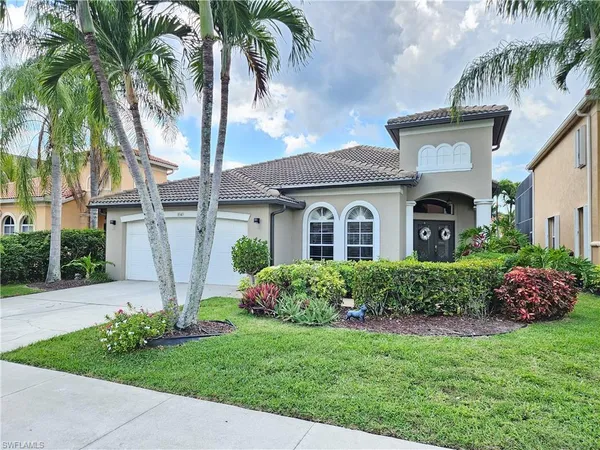 $3,500 | 8343 Laurel Lakes Boulevard, Naples, FL 34119