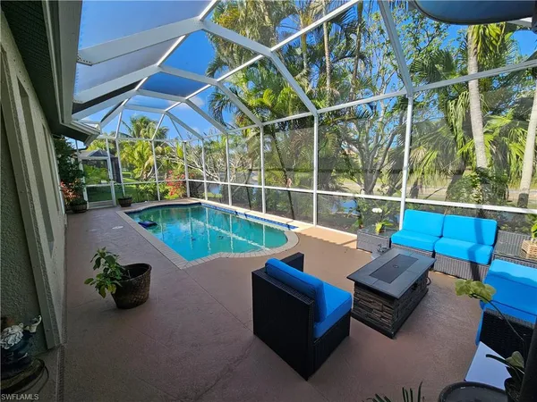 $3,500 | 8343 Laurel Lakes Boulevard, Naples, FL 34119
