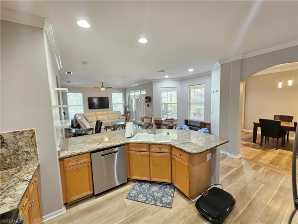 $3,500 | 8343 Laurel Lakes Boulevard, Naples, FL 34119