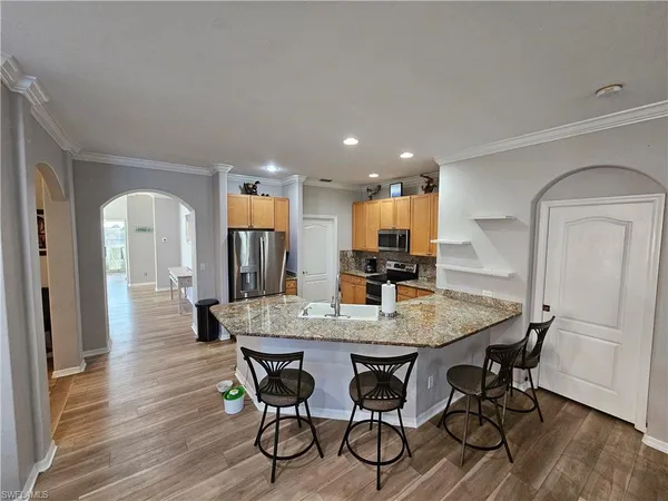 $3,500 | 8343 Laurel Lakes Boulevard, Naples, FL 34119