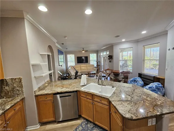 $3,500 | 8343 Laurel Lakes Boulevard, Naples, FL 34119