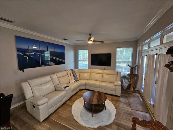 $3,500 | 8343 Laurel Lakes Boulevard, Naples, FL 34119