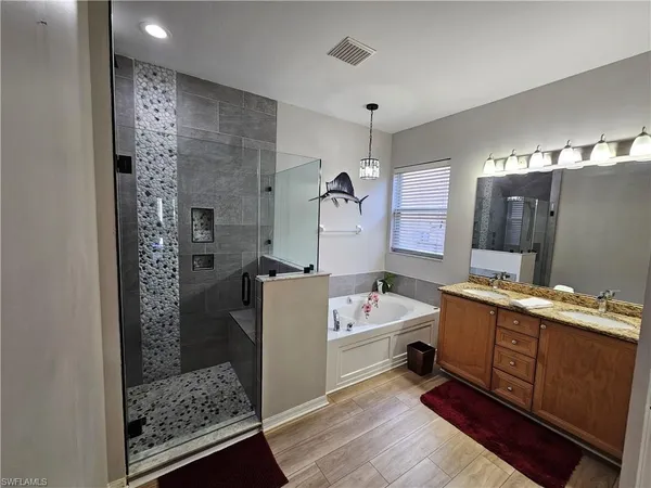 $3,500 | 8343 Laurel Lakes Boulevard, Naples, FL 34119