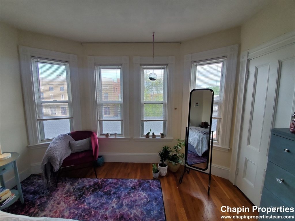 40 Forest Street, Unit A Boston, MA 02119 - Photo 5 of 10