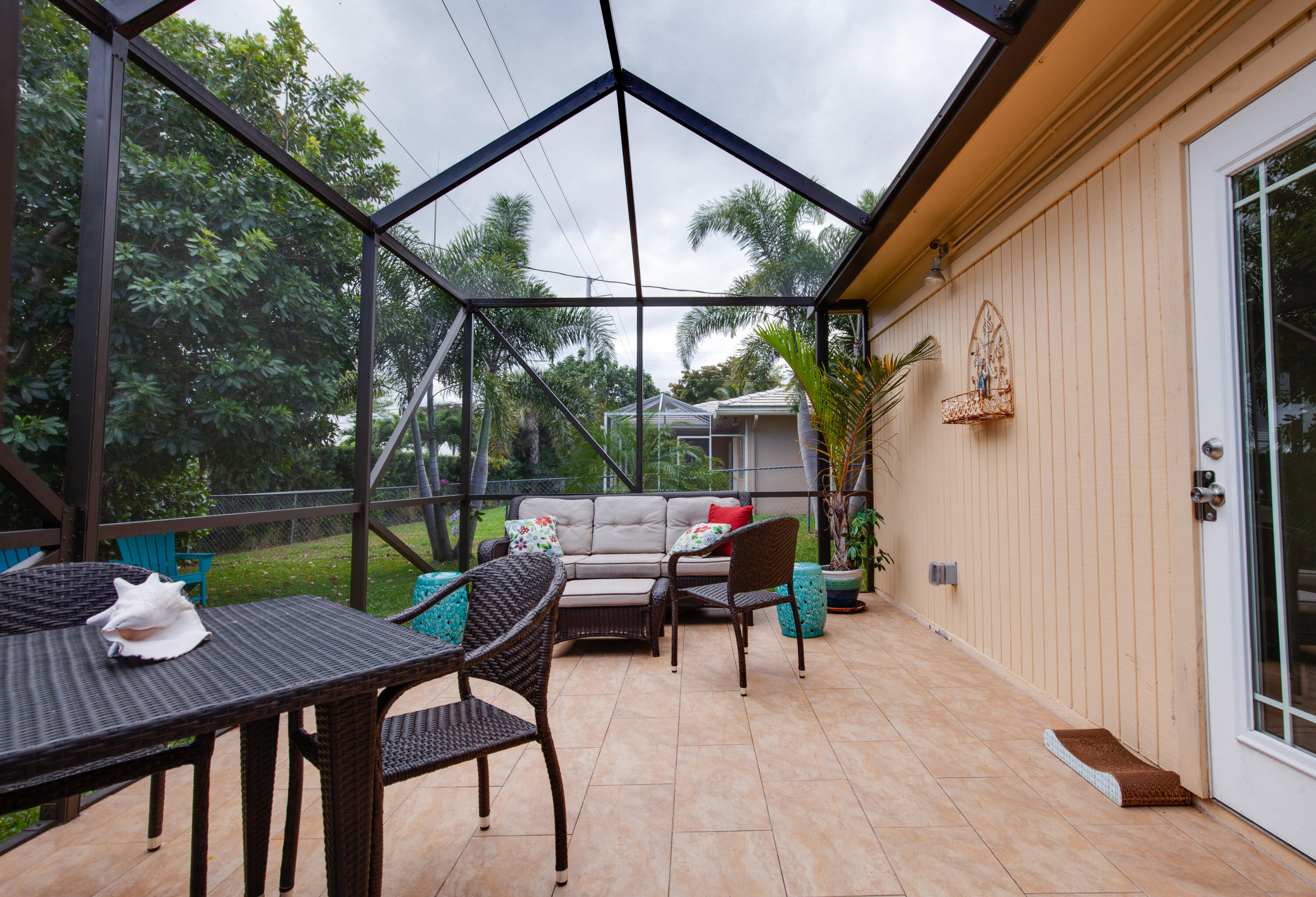 1214 Southwest 9th Avenue Boca Raton, FL 33486 - Photo 31 of 31 Patio 2