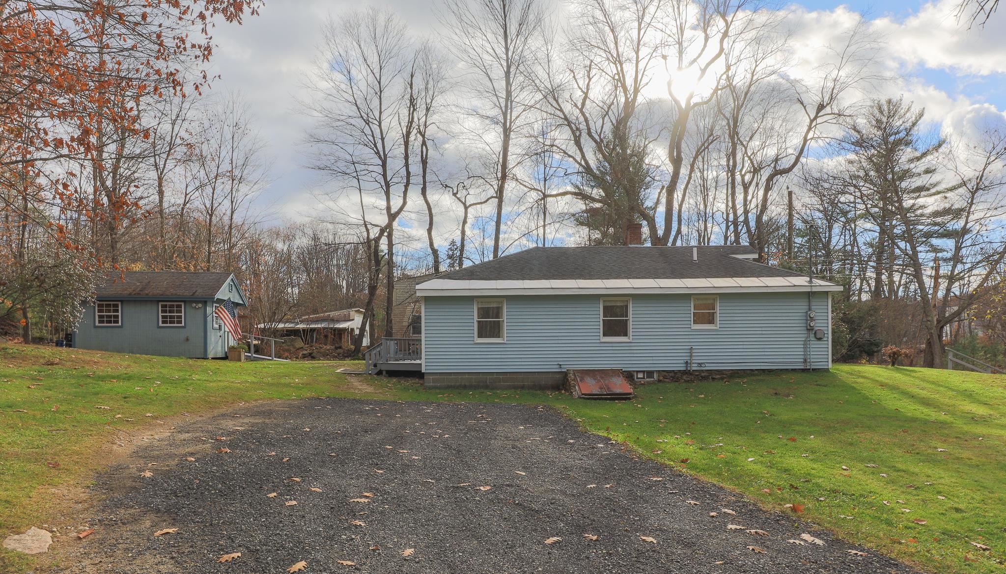 24 Goodall Road Rindge, NH 03461 - Photo 22 of 25