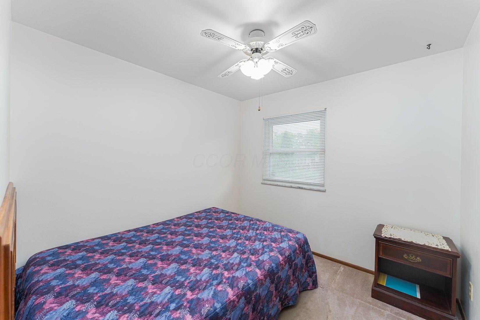 6241 Faircrest Road Columbus, OH 43229 - Photo 17 of 33 Bedroom3