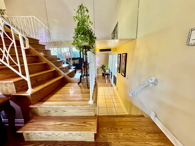 a view of outdoor space