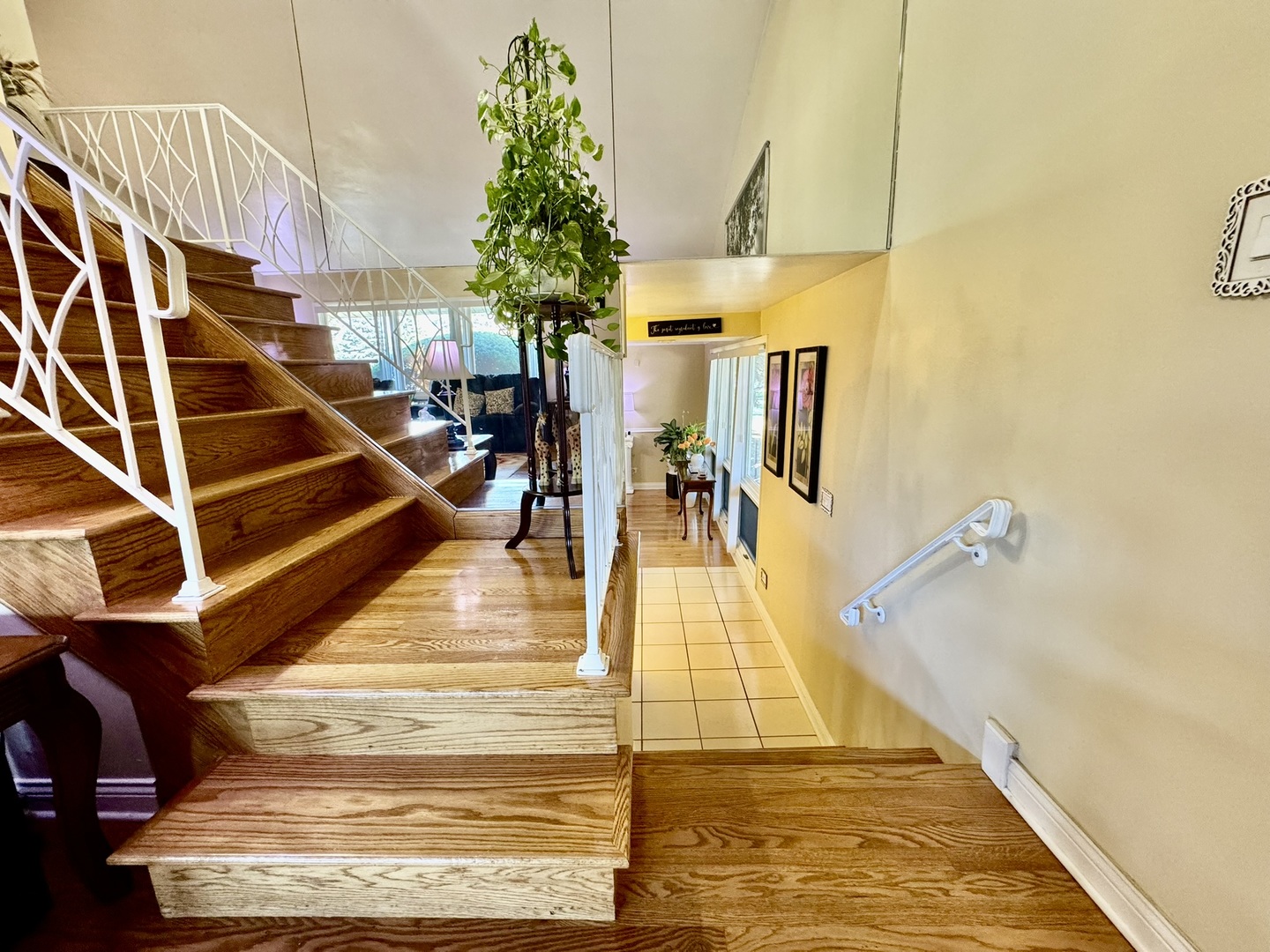 1247 South Mannheim Road, Unit 3 Westchester, IL 60154 - Photo 9 of 41 a view of outdoor space