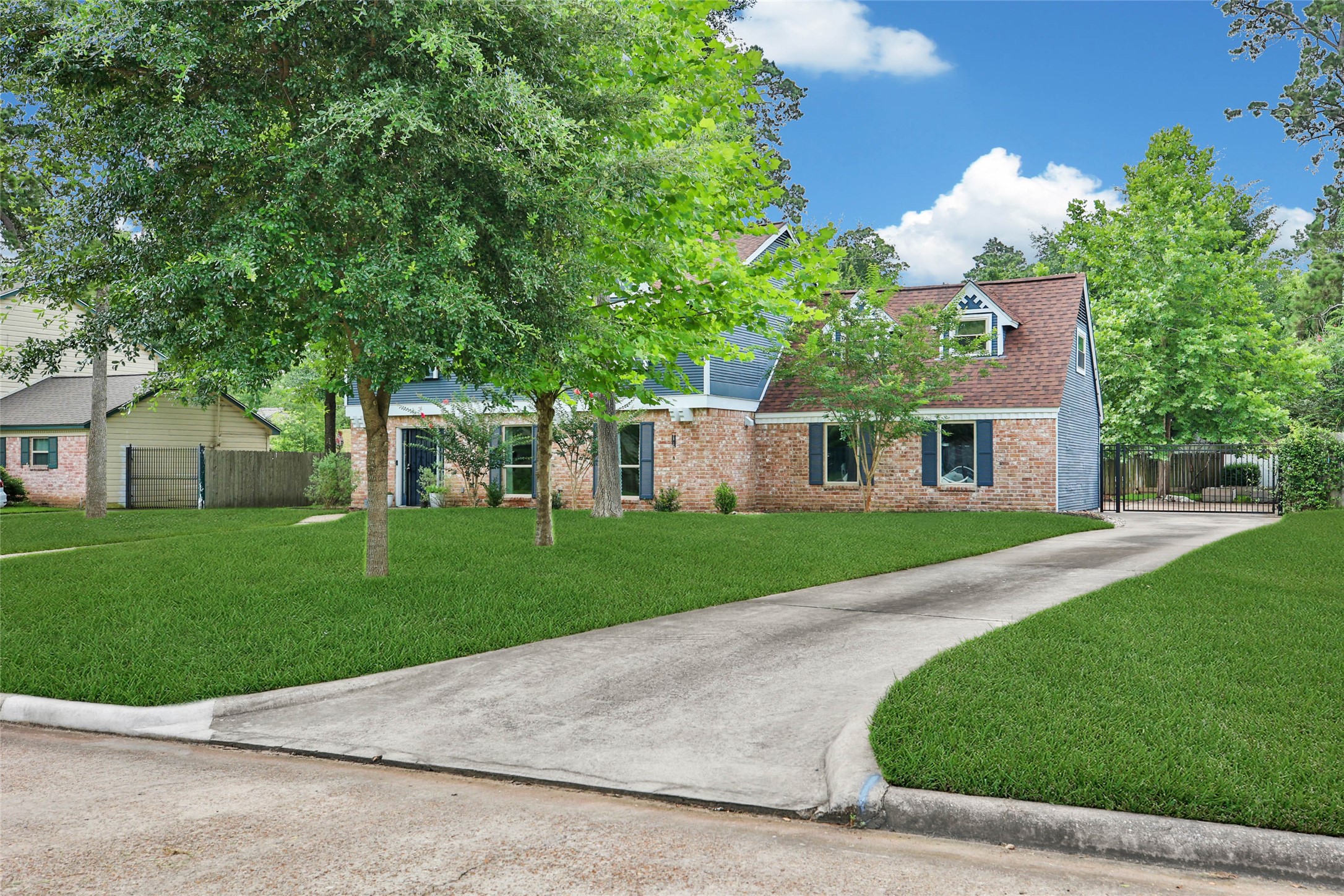 6223 Glenhill Drive Spring, TX 77389 - Photo 36 of 48