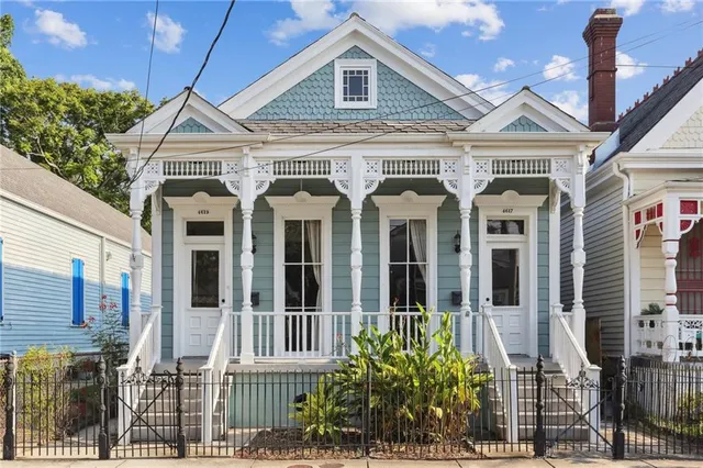 $1,800 | 4617 Coliseum Street, New Orleans, LA 70115