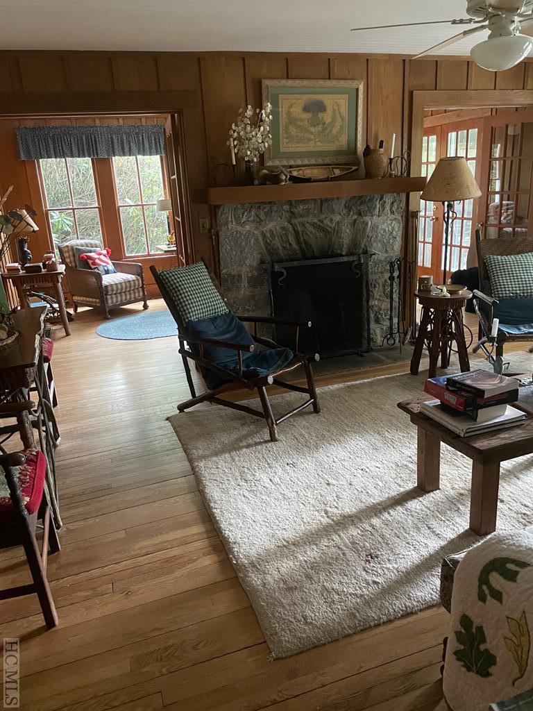 220 Lower Lake Road Highlands, NC 28741 - Photo 17 of 19 Gallery Image 17