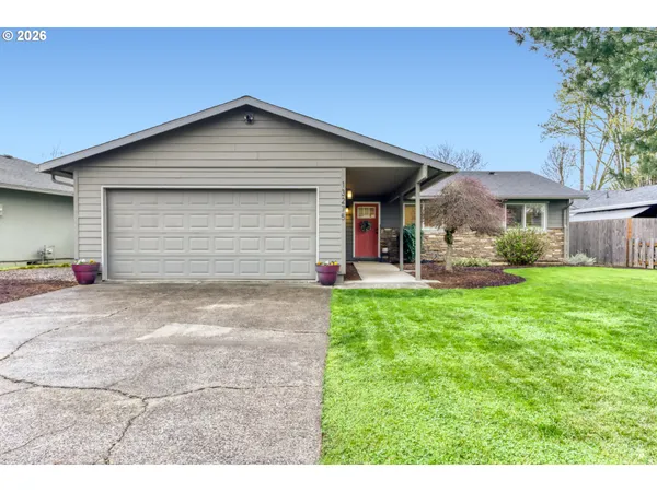 $449,900 | 13275 Daiquiri Lake Drive Northeast, Aurora, OR 97002