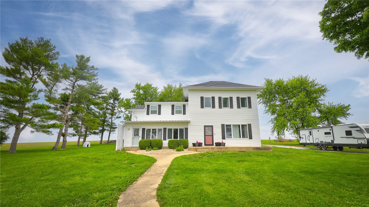 11123 Lake Fork Road Maroa, IL 61756 - Photo 12 of 46 Gallery Image 12