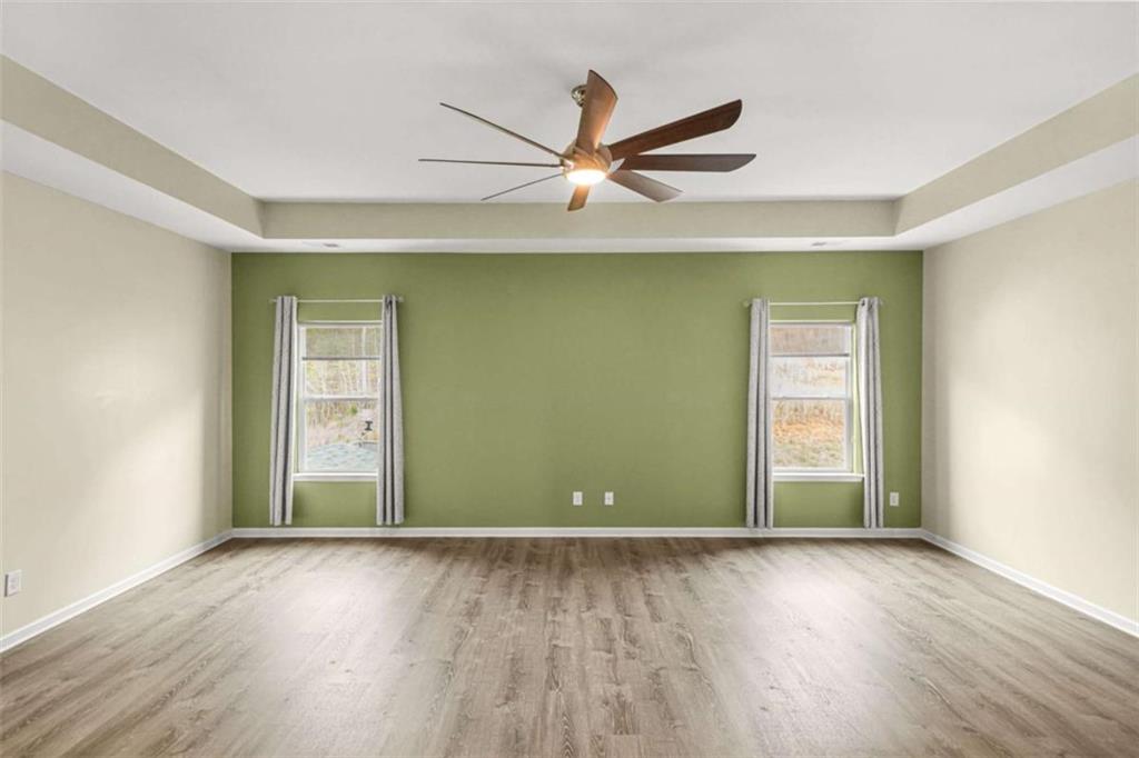 230 Malbone Street Southwest Cartersville, GA 30120 - Photo 24 of 39