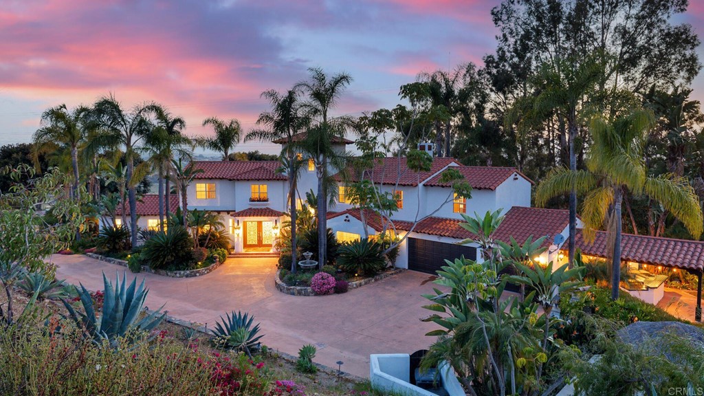1408 Paint Mountain Road Escondido, CA 92029 - Photo 1 of 1