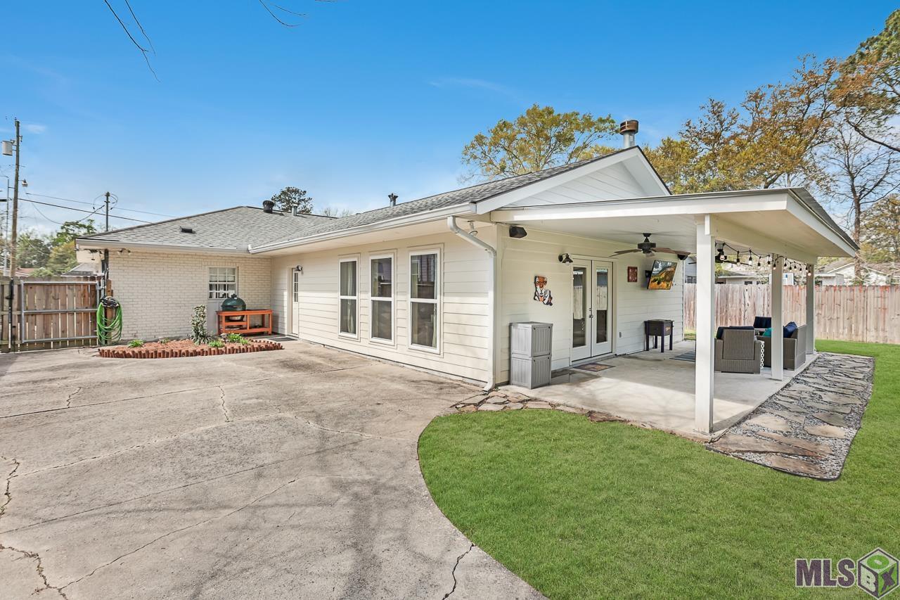 4279 Cypress Street Baton Rouge, LA 70808 - Photo 27 of 28 Gallery Image 27