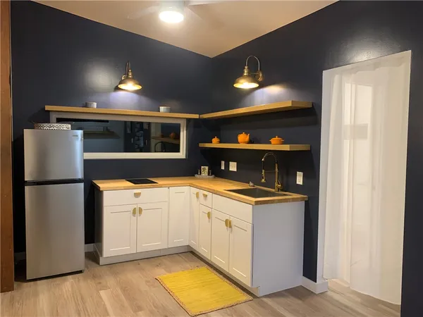 $1,495 | 4421 Bellvue Avenue, Unit C, Austin, TX 78756