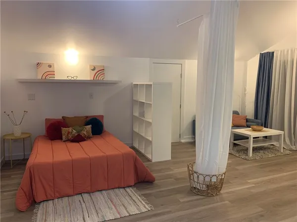 $1,350 | 4421 Bellvue Avenue, Unit C, Austin, TX 78756