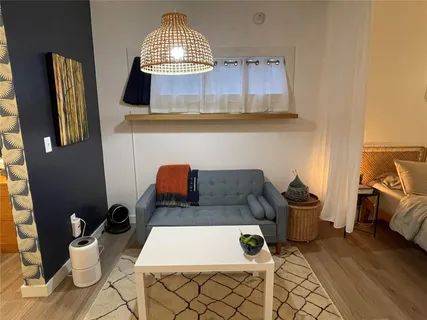 $1,550 | 4421 Bellvue Avenue, Unit C, Austin, TX 78756