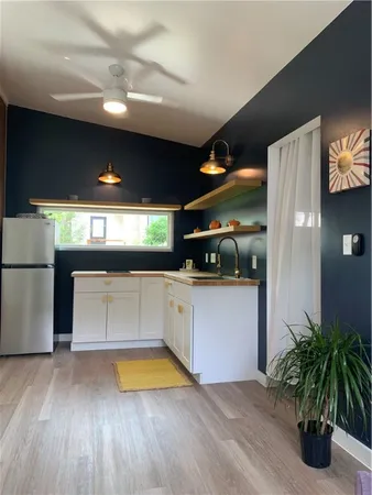 $1,395 | 4421 Bellvue Avenue, Unit C, Austin, TX 78756