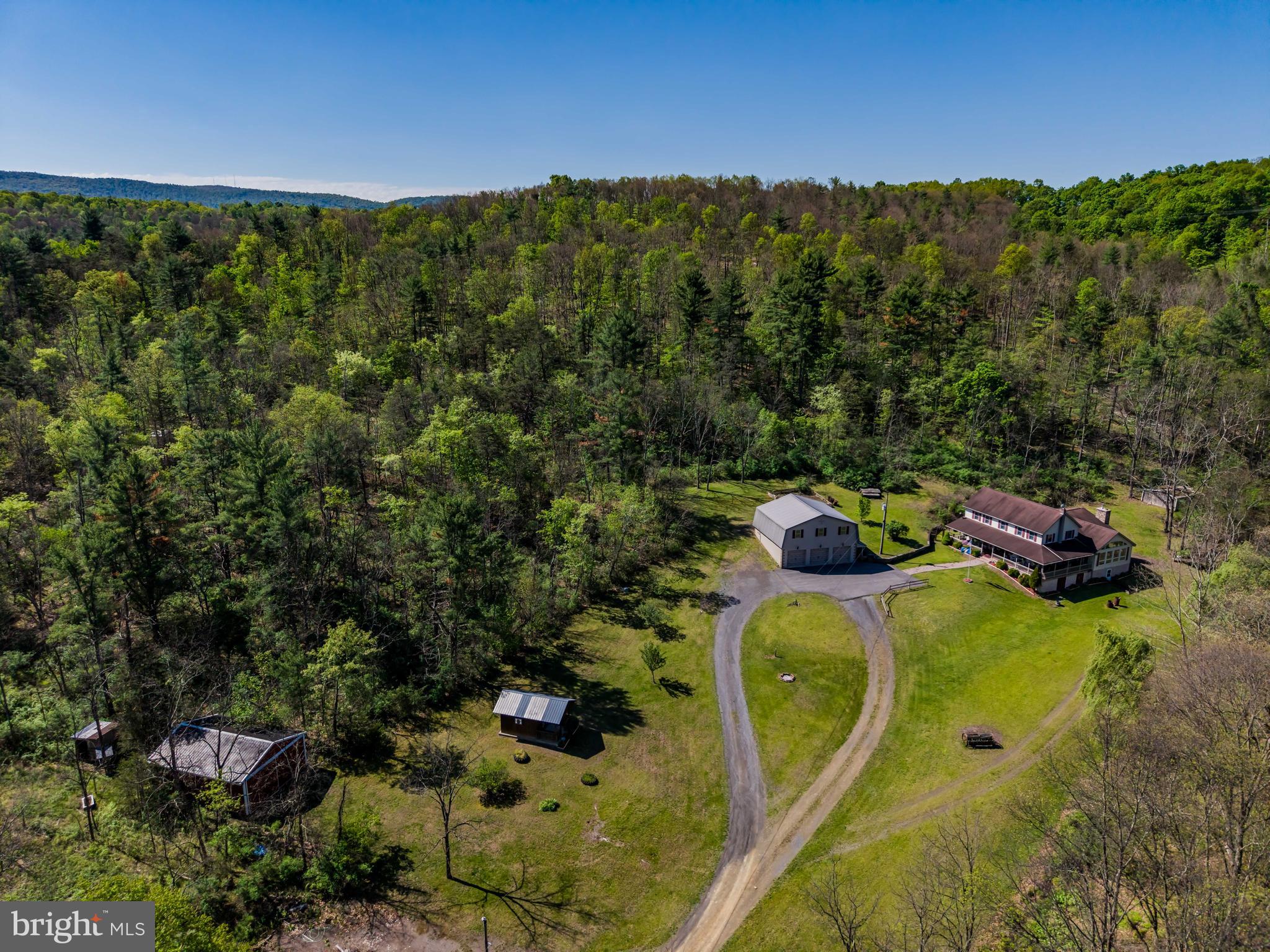 2582 Middle Road Honey Grove, PA 17035 - Photo 3 of 64