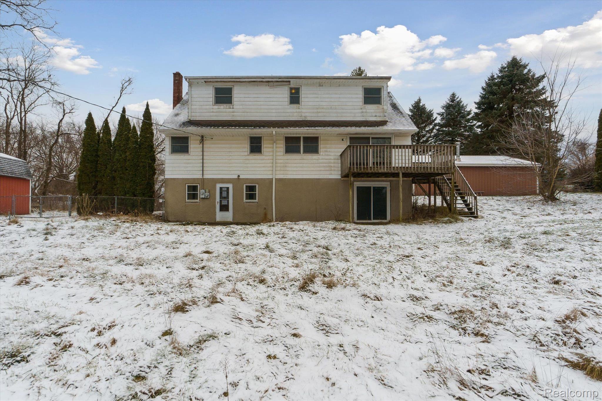 10392 West Sargent Road Fowlerville, MI 48836 - Photo 40 of 45 Gallery Image 40