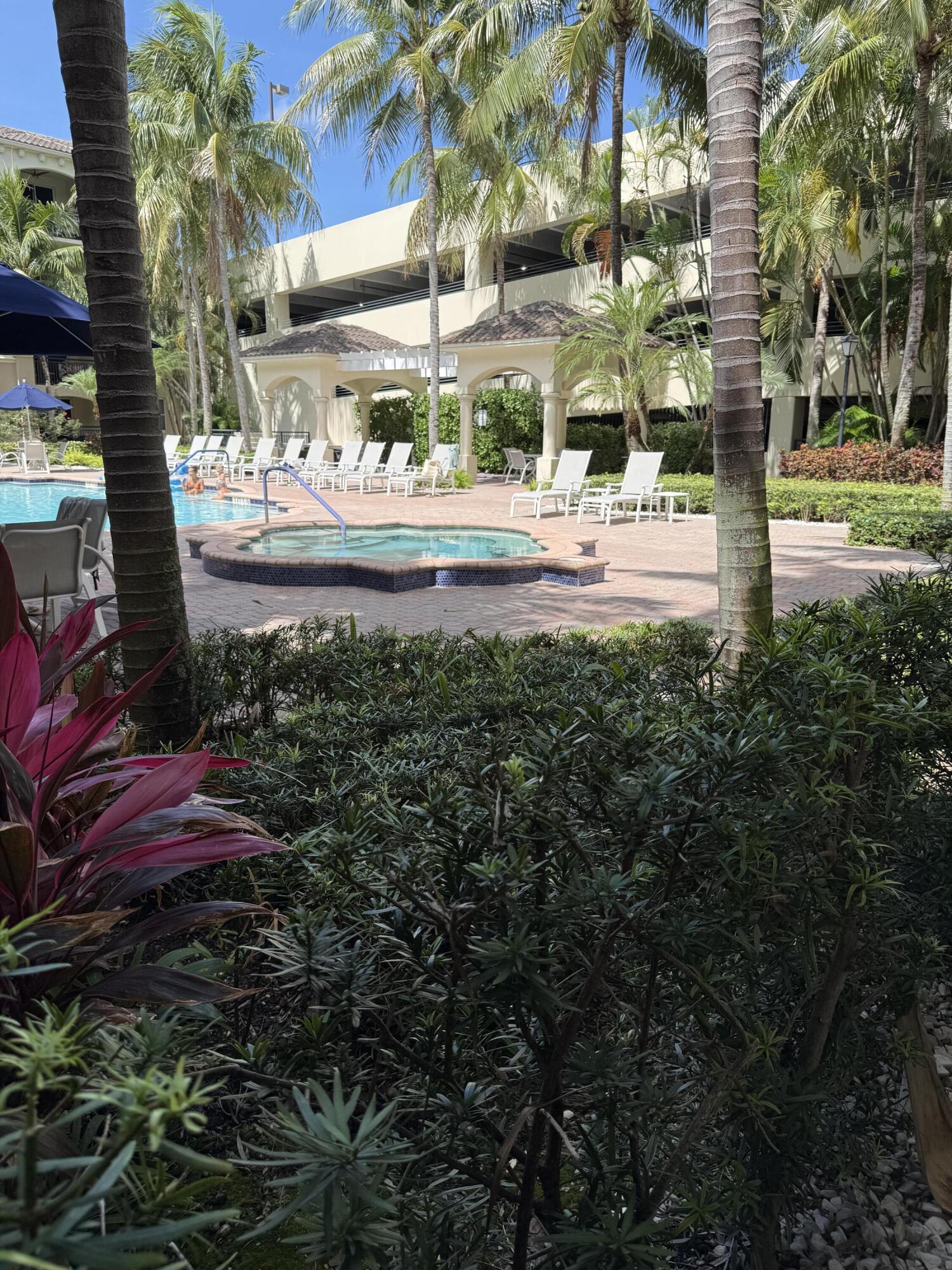 3308 Renaissance Way Boynton Beach, FL 33426 - Photo 31 of 33 Pool Area