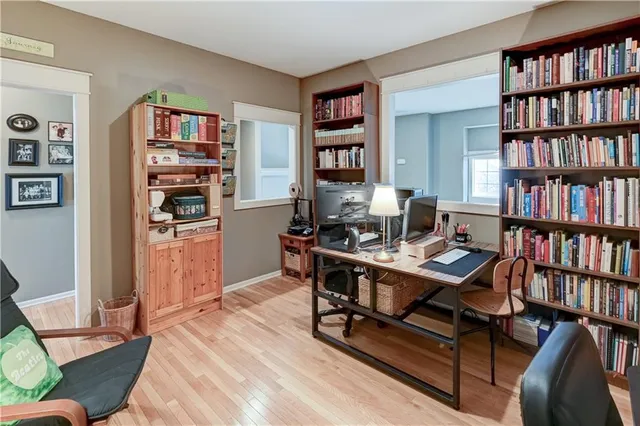 $378,000 | 3002 Howell Street, North Kansas City, MO 64116