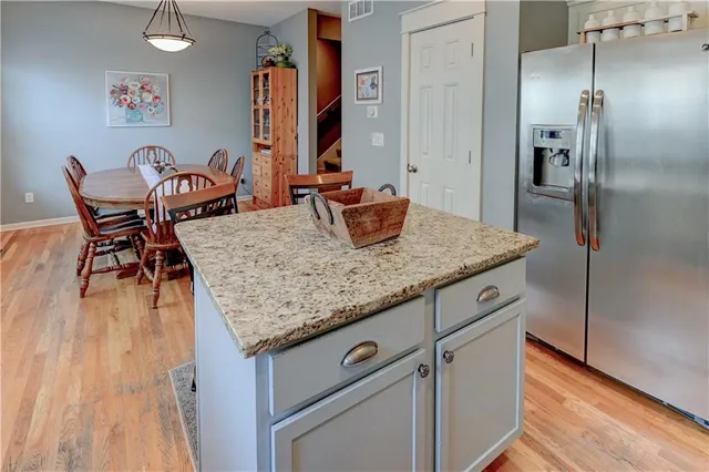 $378,000 | 3002 Howell Street, North Kansas City, MO 64116