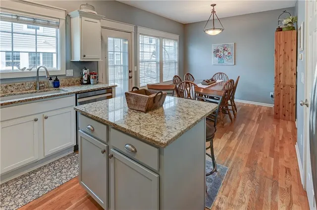 $378,000 | 3002 Howell Street, North Kansas City, MO 64116