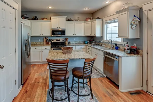 $378,000 | 3002 Howell Street, North Kansas City, MO 64116