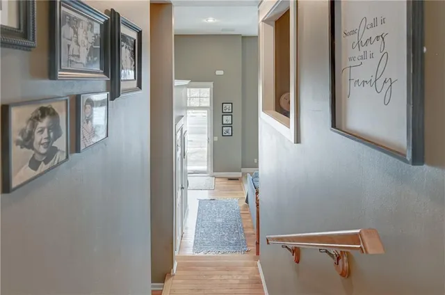 $378,000 | 3002 Howell Street, North Kansas City, MO 64116