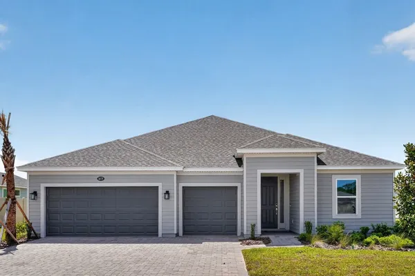 $524,990 | 86539 Oar Row, Yulee, FL 32097