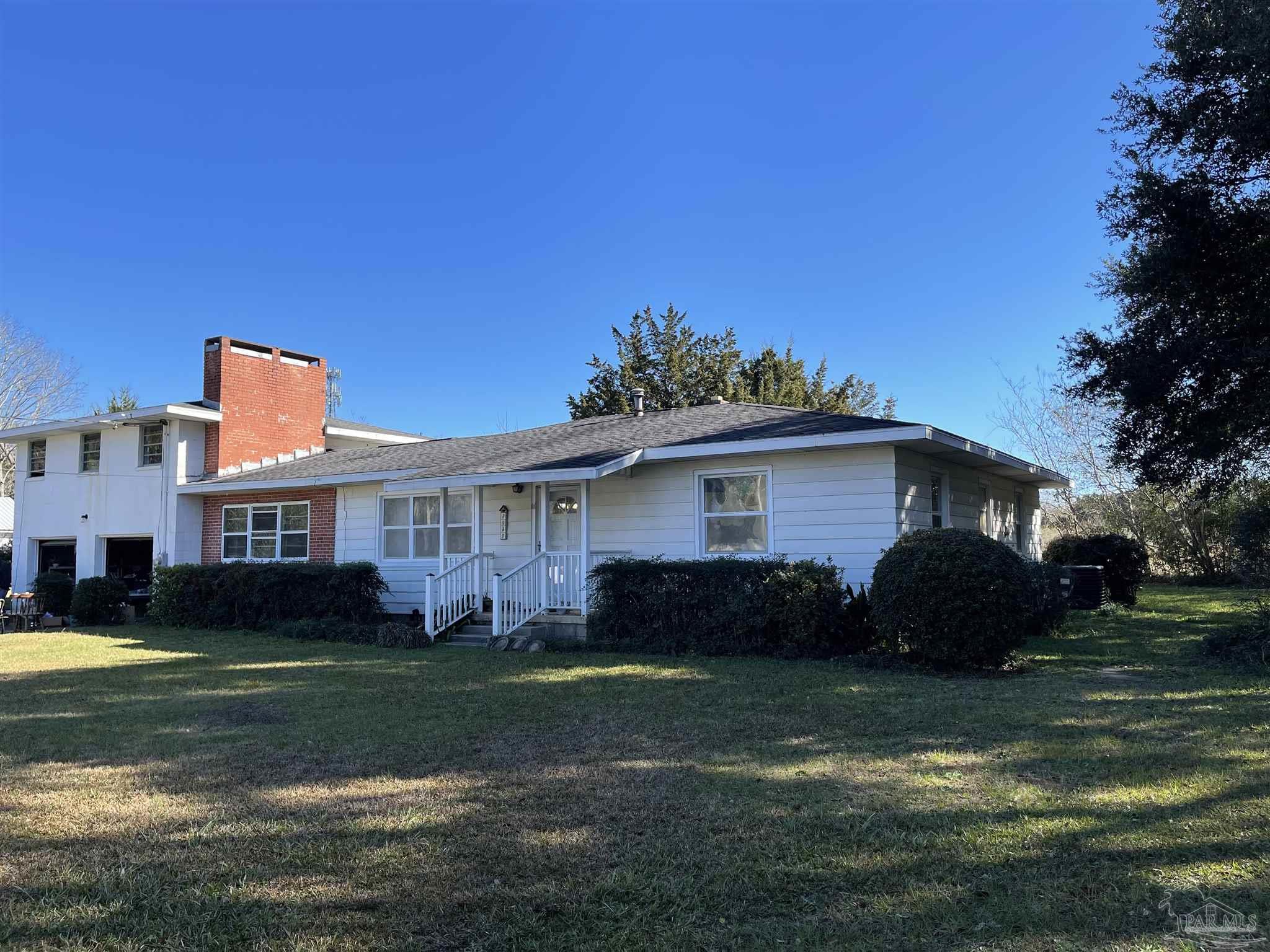 2948 Pine Forest Road Cantonment, FL 32533 - Photo 1 of 26 Gallery Image 1