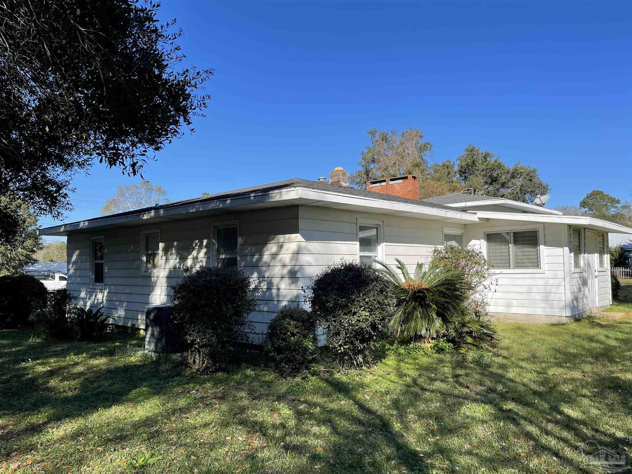 2948 Pine Forest Road Cantonment, FL 32533 - Photo 25 of 26 Gallery Image 25
