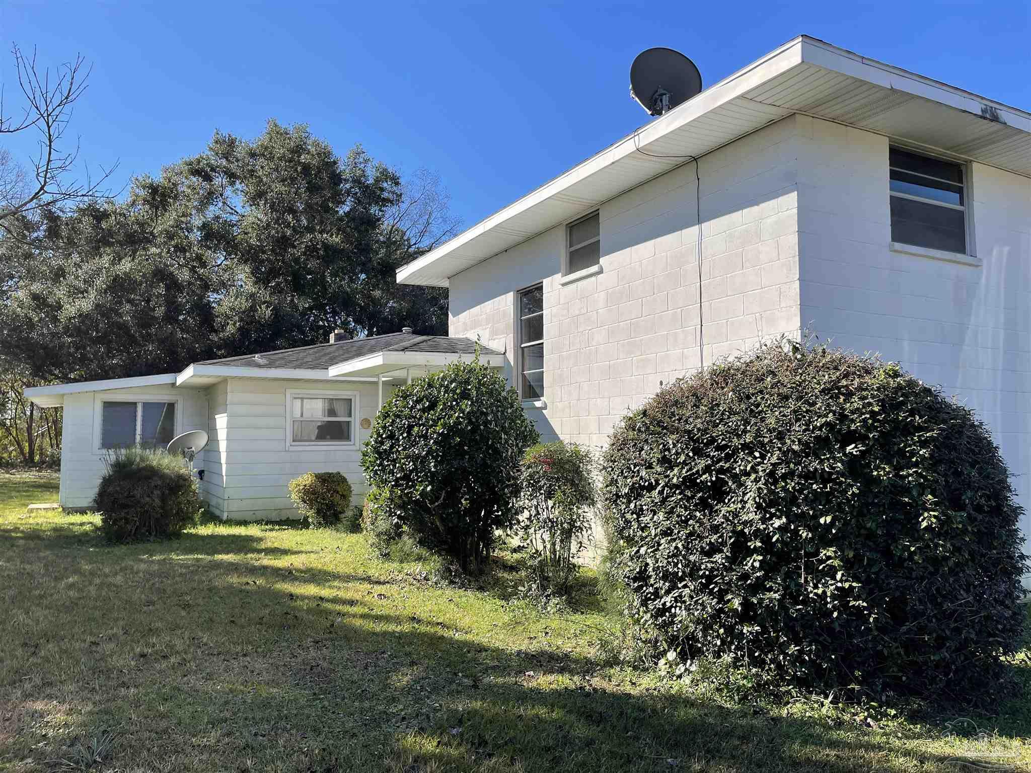 2948 Pine Forest Road Cantonment, FL 32533 - Photo 26 of 26 Gallery Image 26