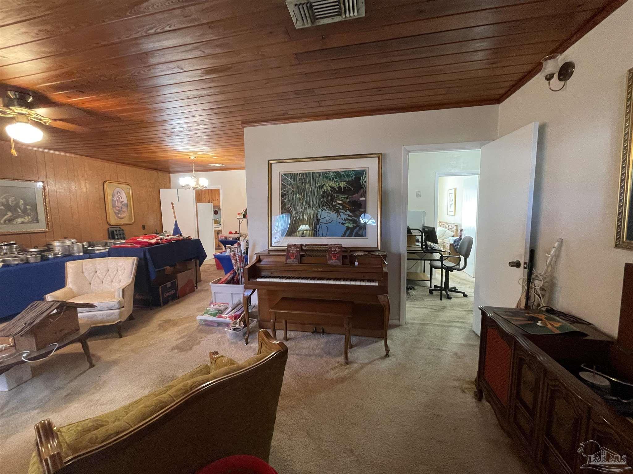2948 Pine Forest Road Cantonment, FL 32533 - Photo 3 of 26 Gallery Image 3
