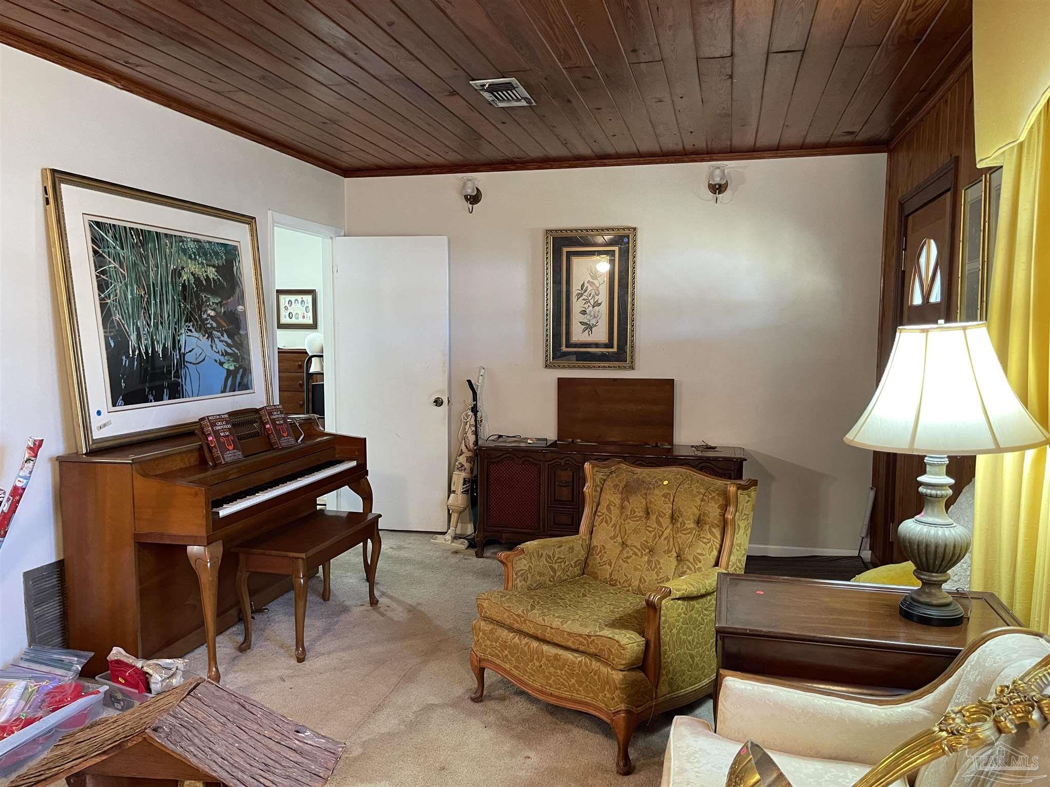 2948 Pine Forest Road Cantonment, FL 32533 - Photo 5 of 26 Gallery Image 5