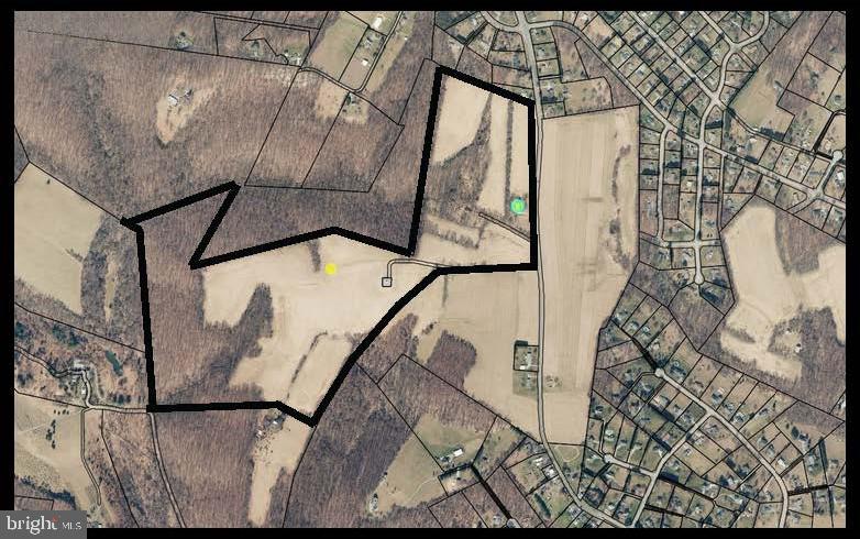 2800 Sykesville Road Westminster, MD 21157 - Photo 26 of 26 a view of entryway