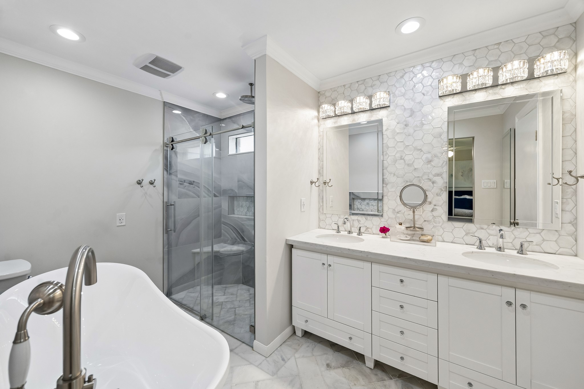 7738 Betty Jane Lane Houston, TX 77055 - Photo 20 of 30