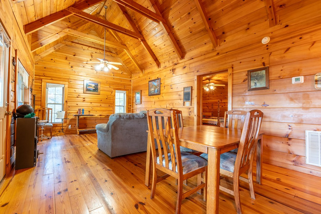 130 Knob Hl Road Marble, NC 28905 - Photo 9 of 28
