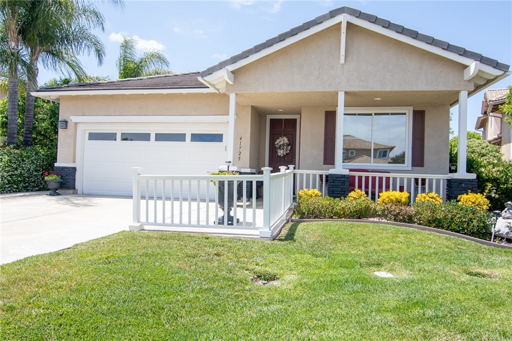 41725 Niblick Road Temecula, CA 92591 - Photo 1 of 1