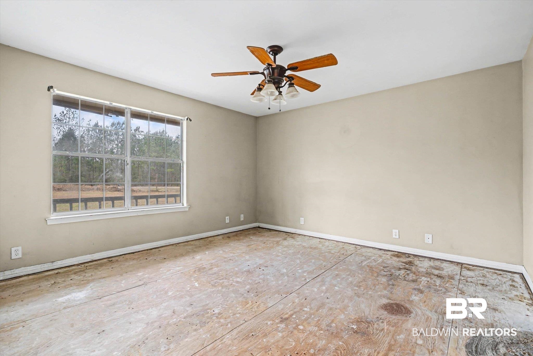 41570 Salva Road Bay Minette, AL 36507 - Photo 13 of 57 Priamry Bedroom