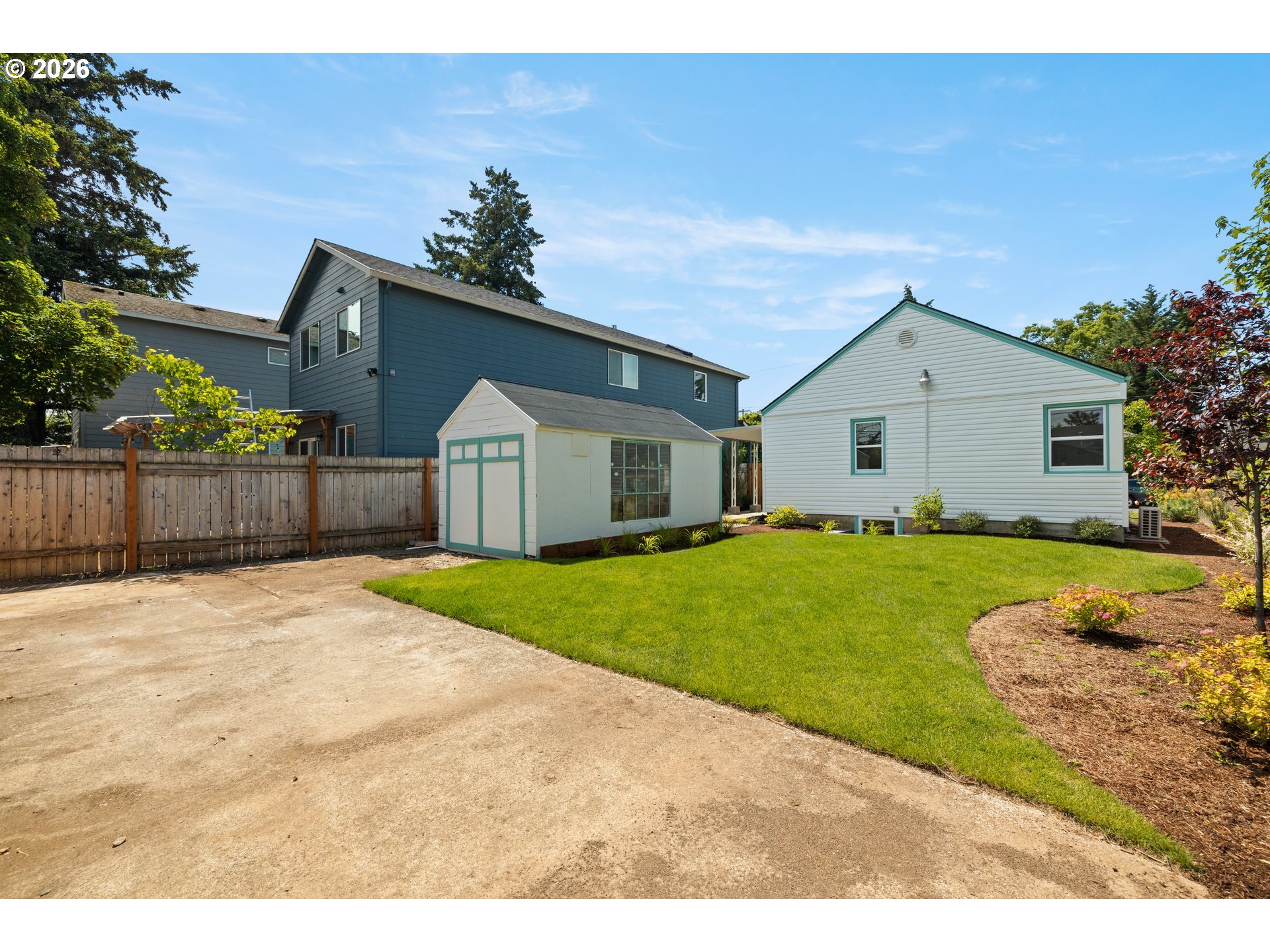 4910 Southeast 65th Avenue Portland, OR 97206 - Photo 33 of 38