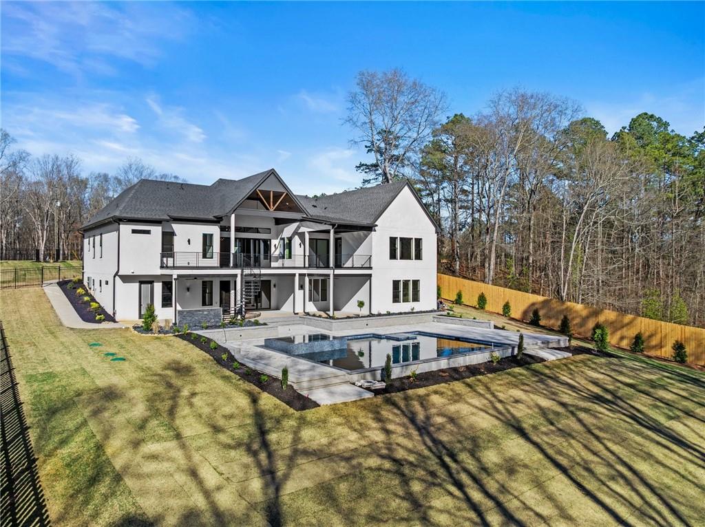 6996 Deaton Henry Road Hoschton, GA 30548 - Photo 59 of 65