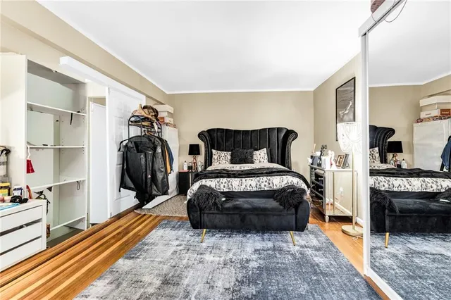 $355,000 | 2 West End Avenue, Unit 5N | Manhattan Beach