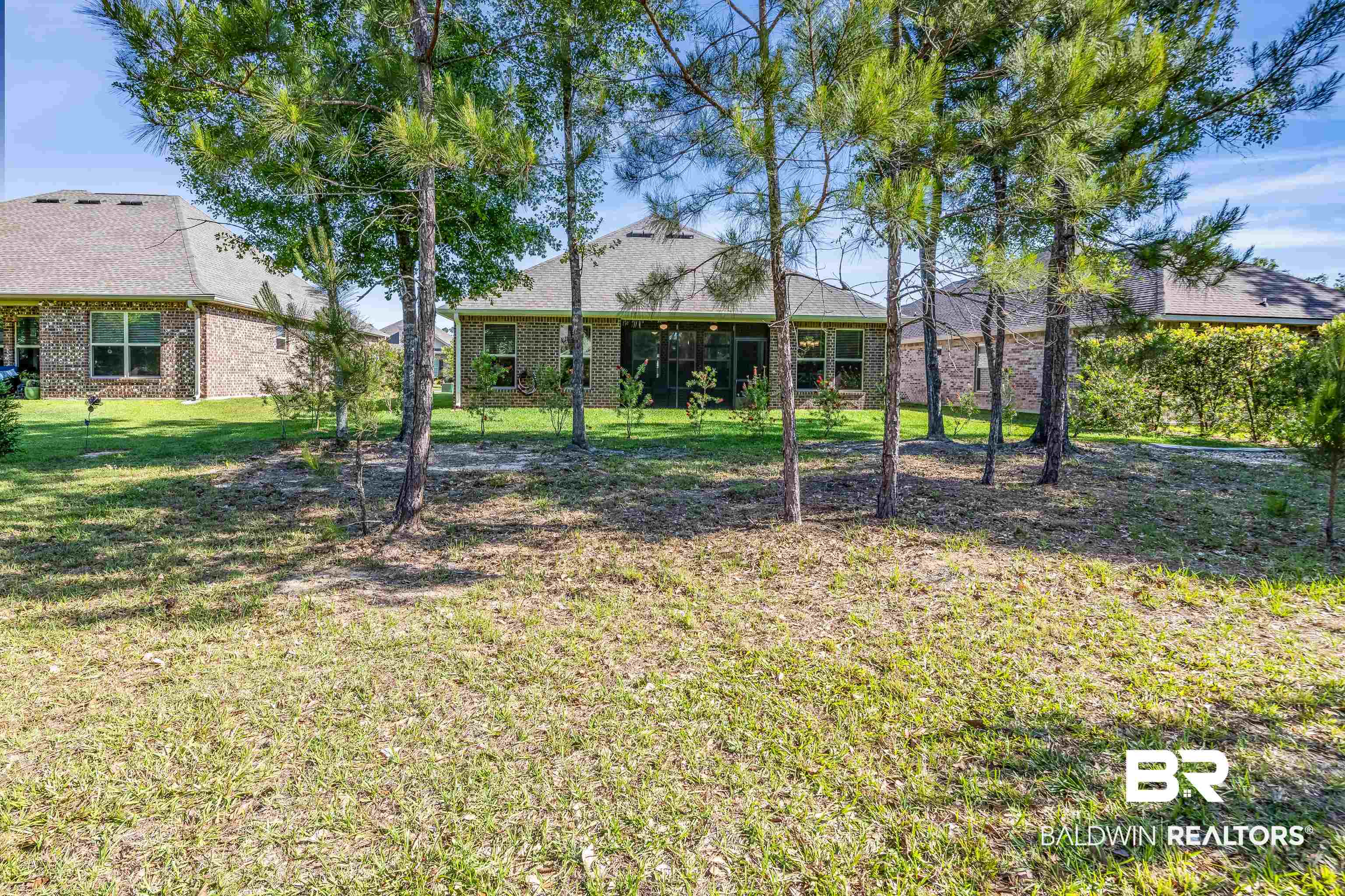 1290 Surrey Loop Foley, AL 36535 - Photo 32 of 47 Backyard